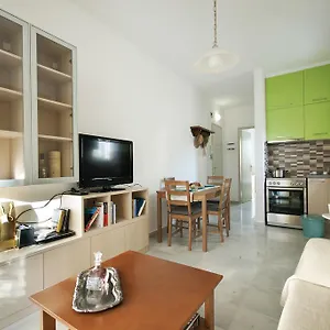 Apartament Apostolaki A. Grecja