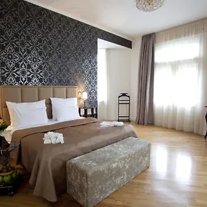 **** Hotel Deminka Palace Czechy